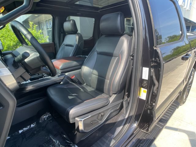 Certified 2023 Ford F150 Lariat AWD/4WD image 15