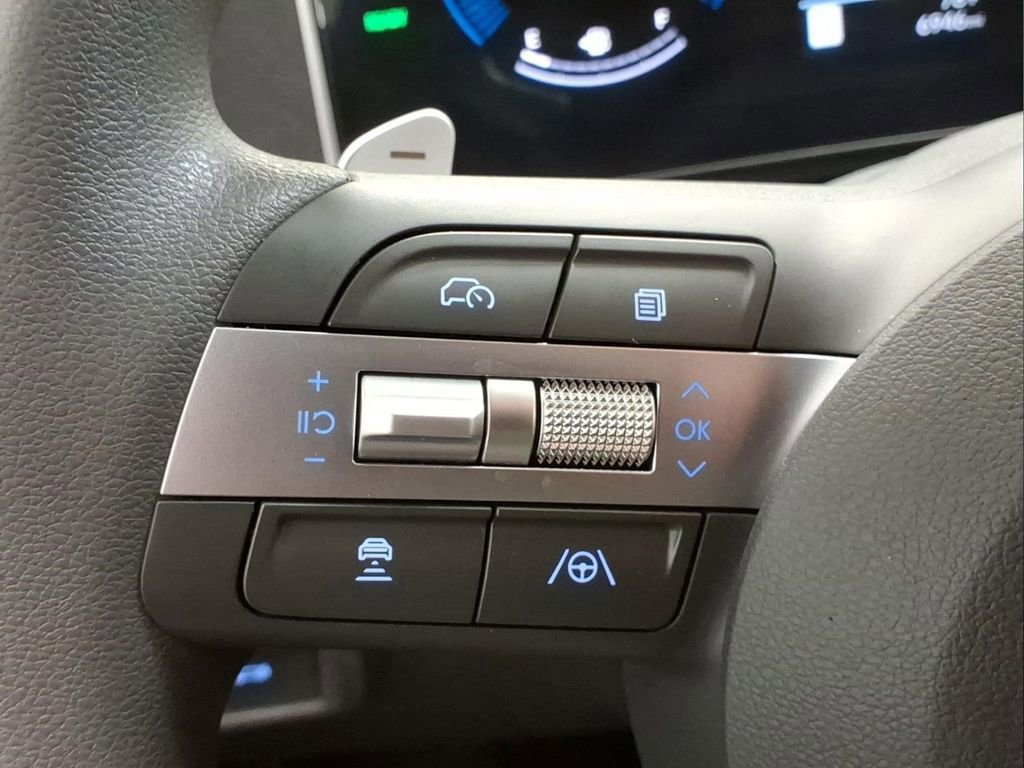 Used 2026 Hyundai Sonata Blue FWD image 18