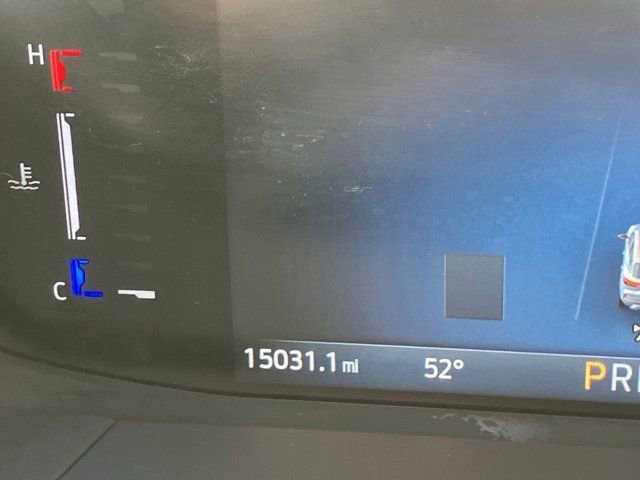 Certified 2023 Ford Escape ST-Line w/ Tech Pack #1 image 16