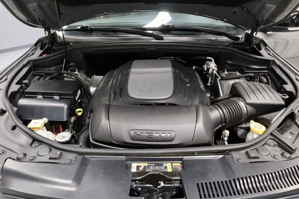Used 2023 Dodge Durango R/T AWD/4WD image 18