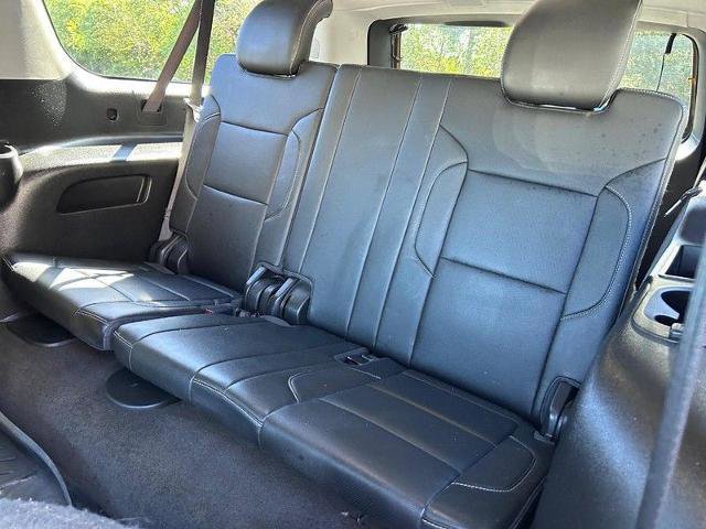 Used 2018 GMC Yukon XL SLT w/ Open Road Package image 10