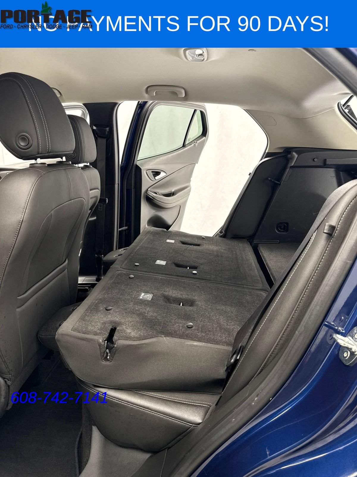 Used 2023 Buick Encore GX Select FWD image 34