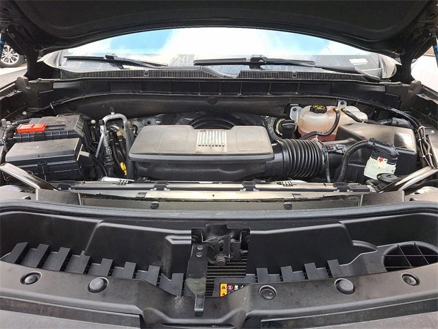 Used 2023 Chevrolet Suburban Z71 w/ Luxury Package image 33