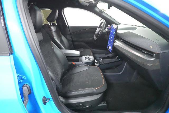 Certified 2023 Ford Mustang Mach-E GT image 34