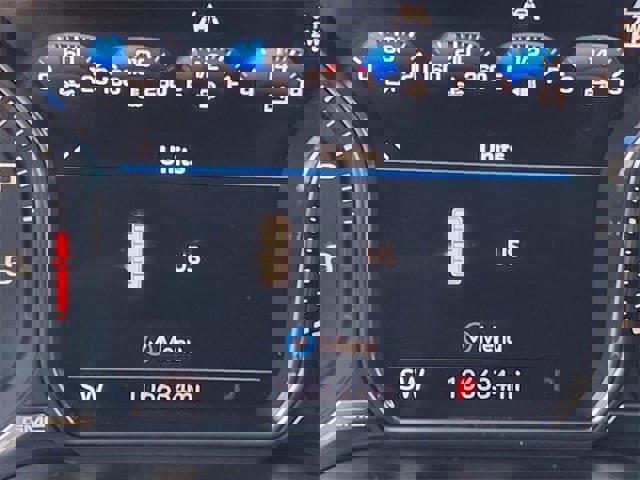 Used 2021 GMC Sierra 1500 AT4 w/ AT4 Value Package image 9