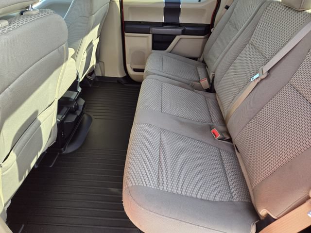Certified 2020 Ford F150 XLT AWD/4WD image 27