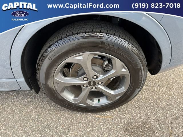 Certified 2024 Ford Escape ST-Line w/ Tech Pack #1 image 13