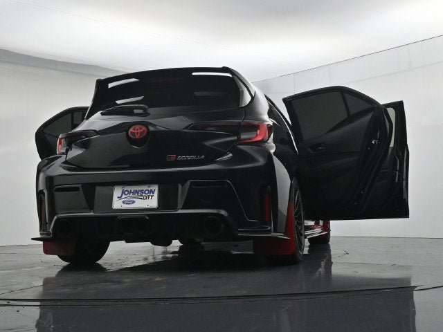 Used 2024 Toyota Corolla GR AWD/4WD image 46