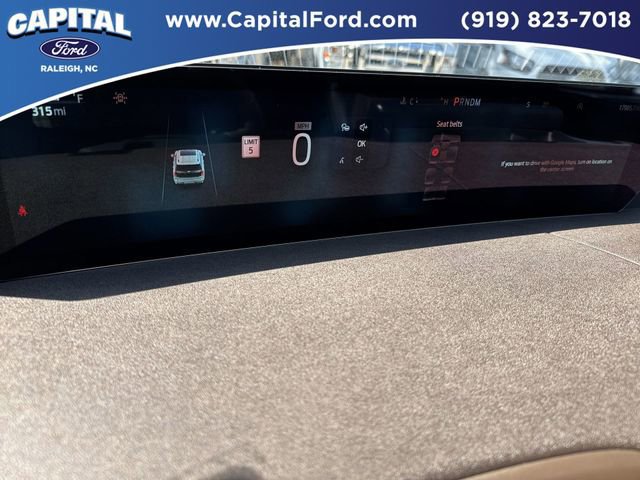 Certified 2025 Ford Expedition Max King Ranch AWD/4WD image 28