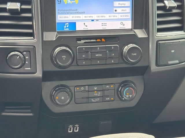 Certified 2019 Ford F150 XLT AWD/4WD image 20