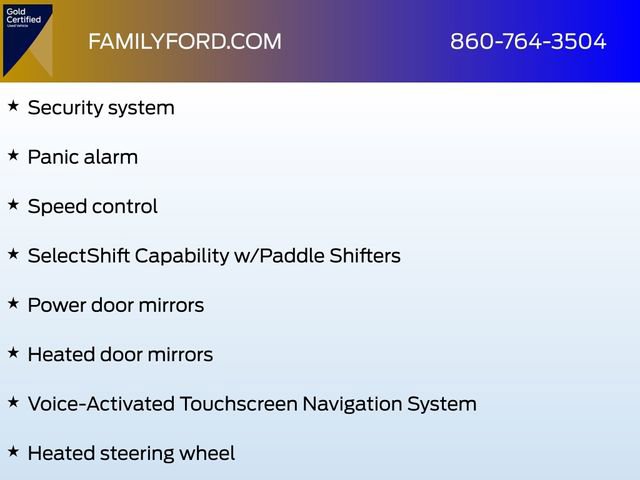 Certified 2022 Ford Explorer Timberline image 16