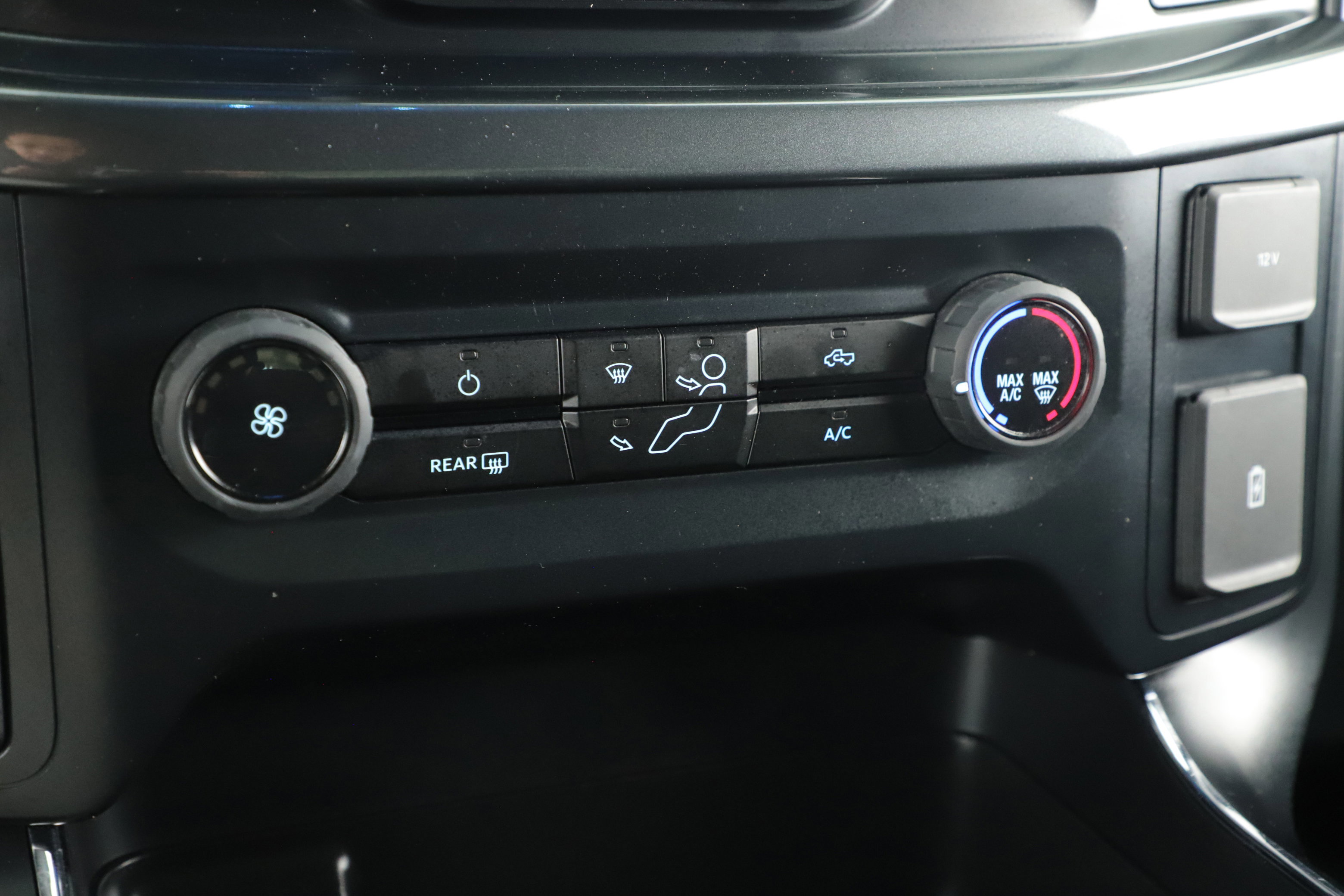 Certified 2023 Ford F150 XL w/ STX Appearance Package image 21