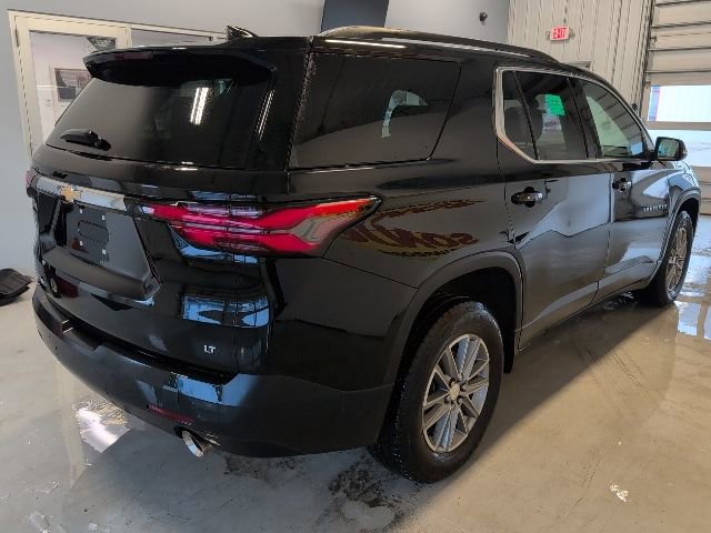 Used 2023 Chevrolet Traverse LT image 5