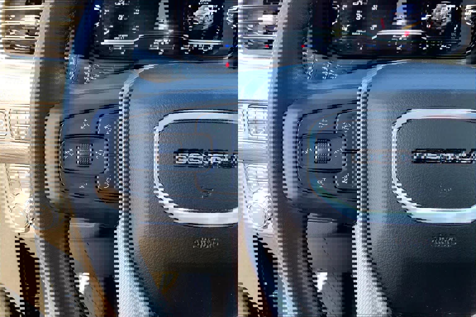 Used 2024 GMC Yukon Denali image 24