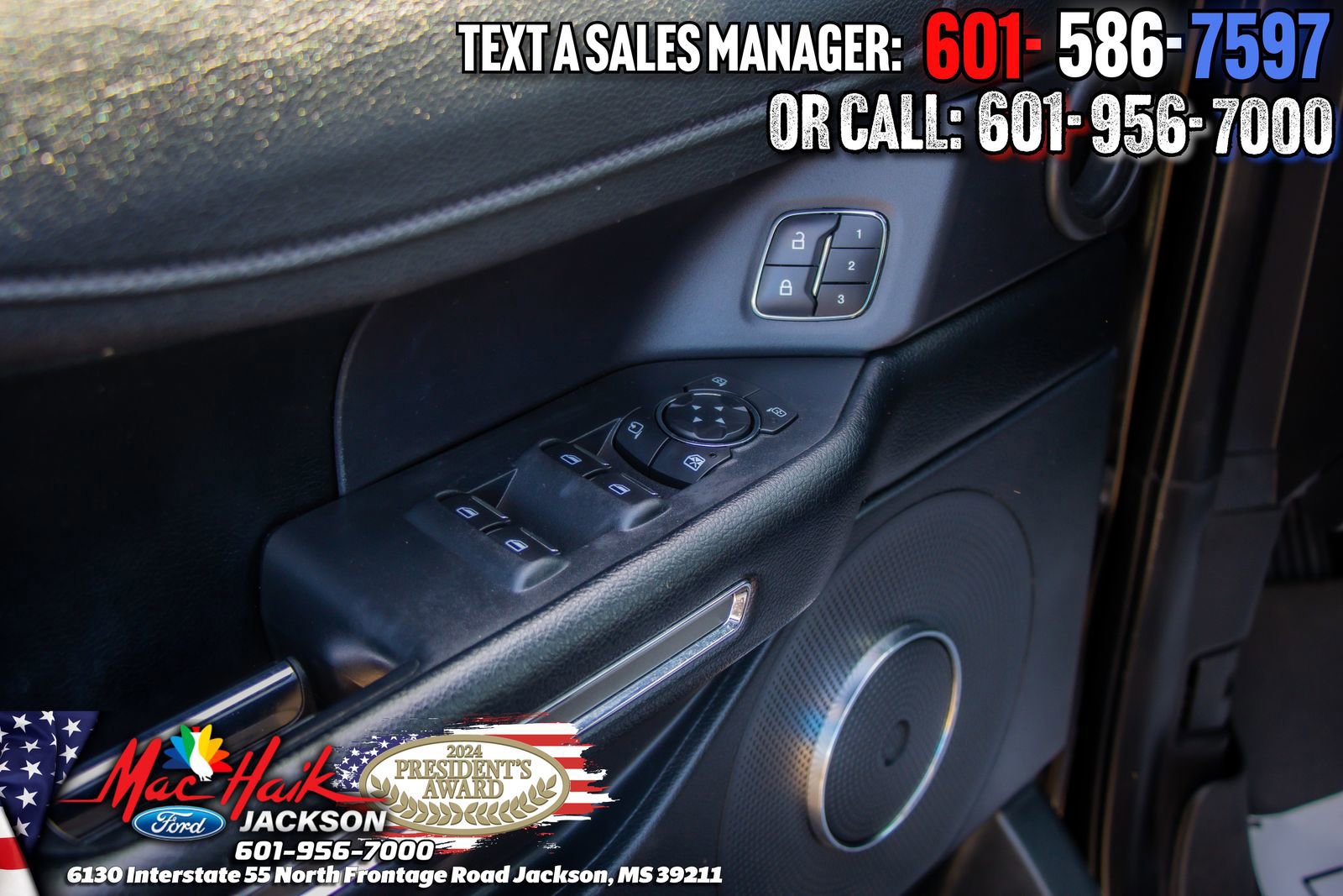 Certified 2021 Ford Expedition XLT RWD image 12