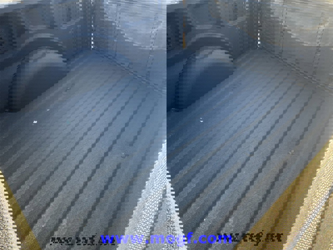 Certified 2023 Ford F150 King Ranch w/ Equipment Group 601A High image 30