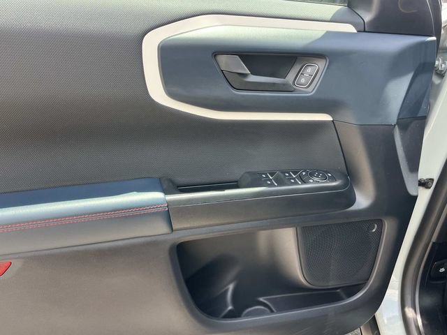 Certified 2024 Ford Bronco Sport Heritage w/ Heritage Convenience Package AWD/4WD image 28