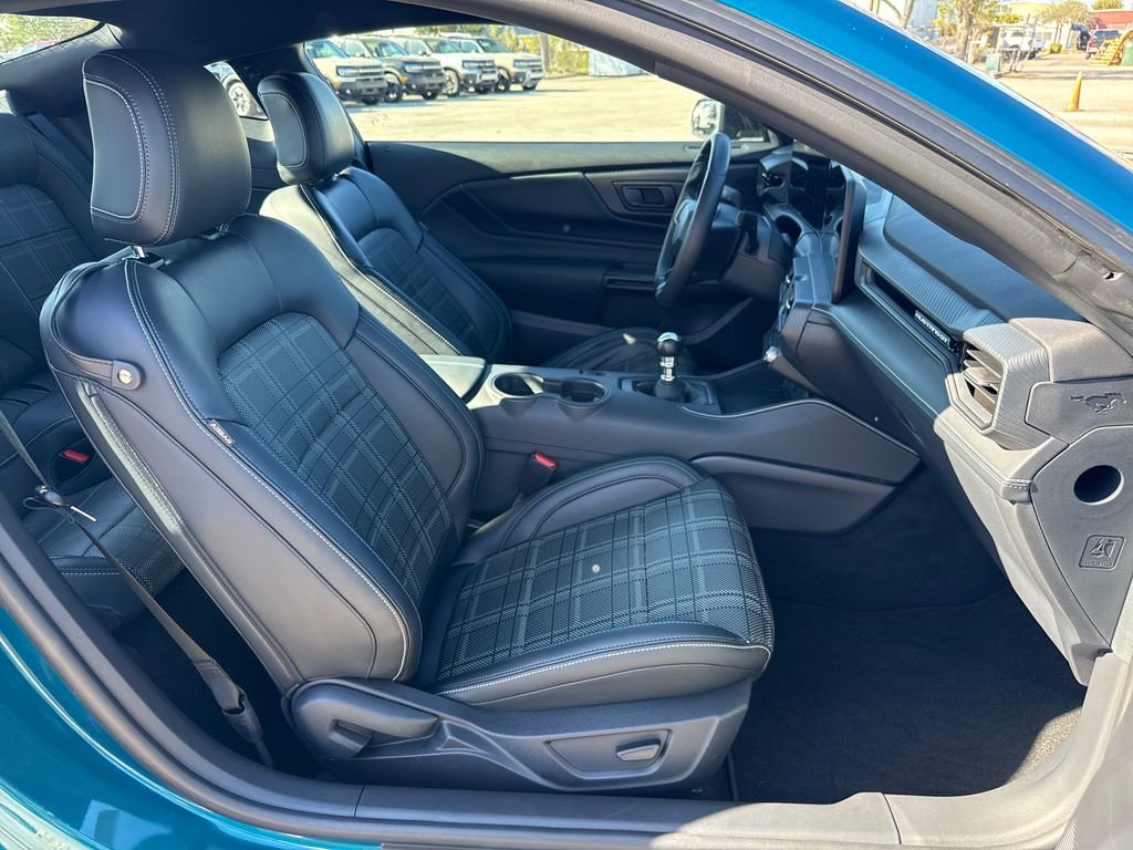 Certified 2026 Ford Mustang GT Premium image 26