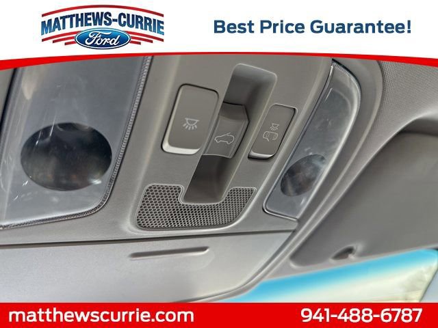Used 2022 Kia Sportage EX w/ EX Technology Package image 23