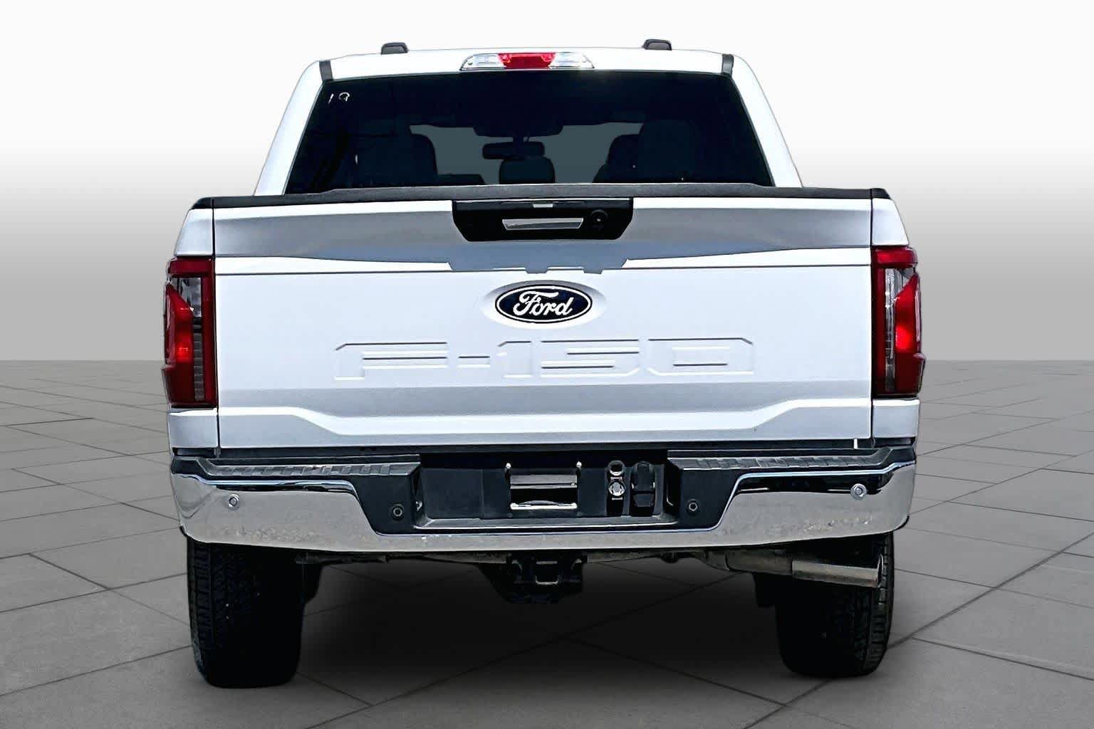 Certified 2024 Ford F150 XLT w/ Mobile Office Package AWD/4WD image 5