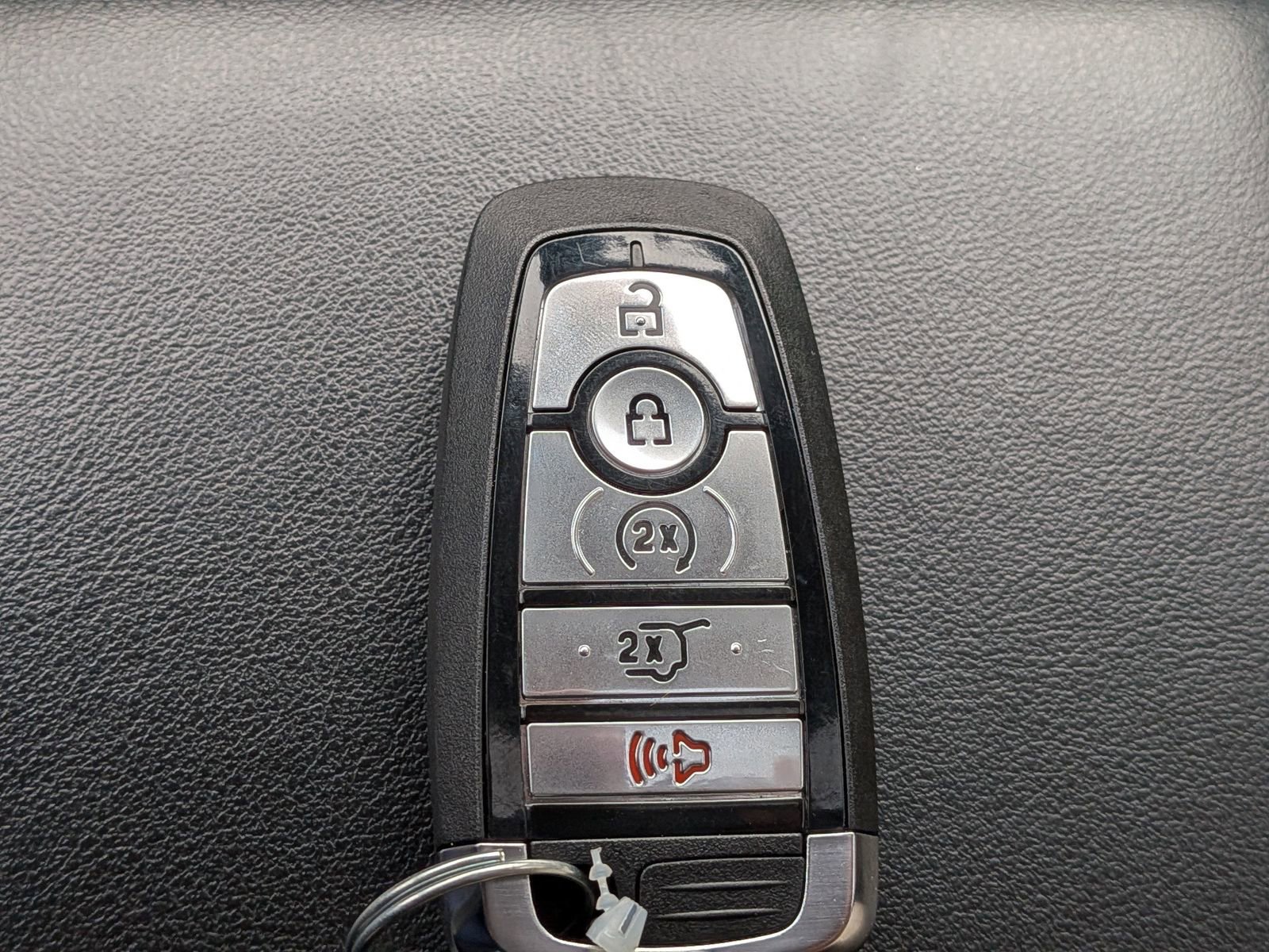 Certified 2023 Ford Explorer Limited w/ Equipment Group 301A image 35