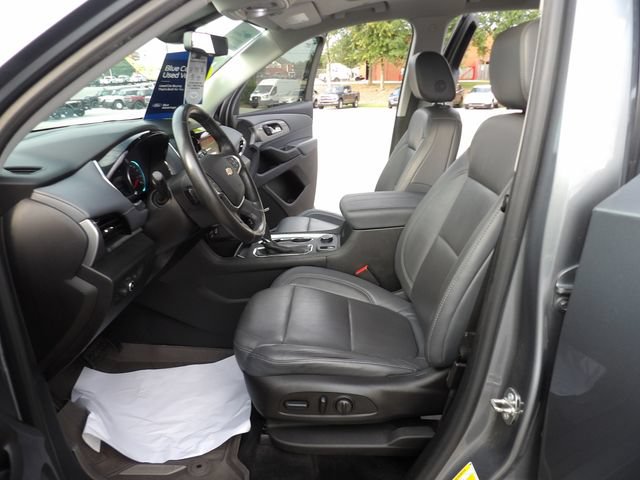 Used 2018 Chevrolet Traverse LT FWD image 25