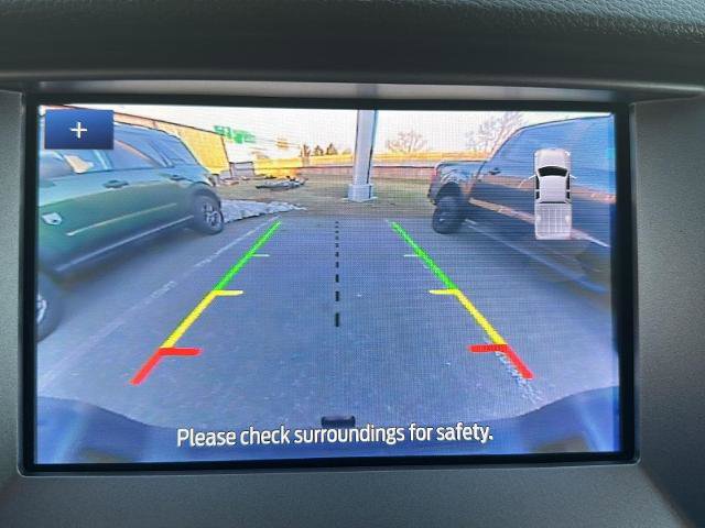 Certified 2023 Ford Ranger XLT w/ Equipment Group 301A Mid image 16