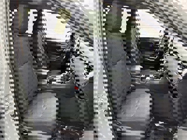 Used 2023 Toyota RAV4 XLE image 14