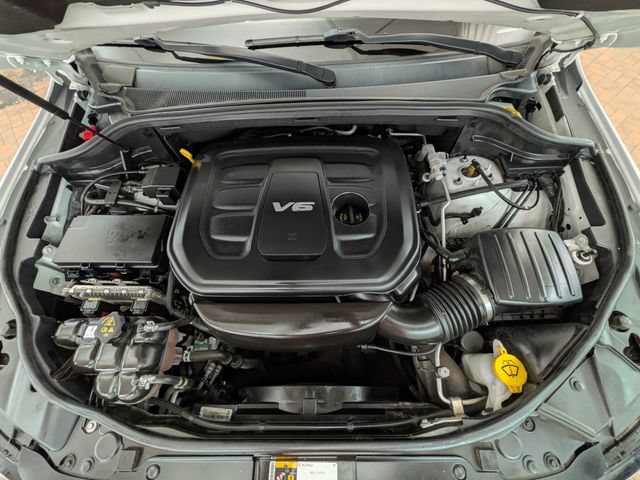 Used 2019 Jeep Grand Cherokee Summit AWD/4WD image 24