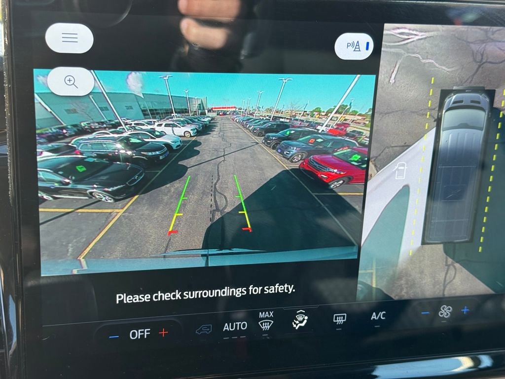 Certified 2023 Ford Transit 350 XLT image 24