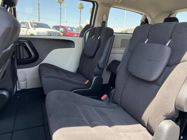 Used 2017 Dodge Grand Caravan SE w/ Power Window Group FWD image 20