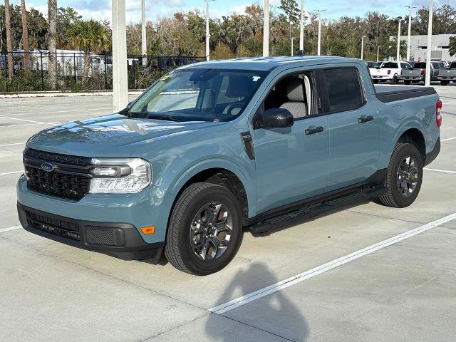 Certified 2023 Ford Maverick XLT image 9