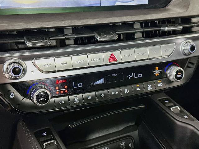 Used 2023 Kia Telluride SX X-Pro AWD/4WD image 17