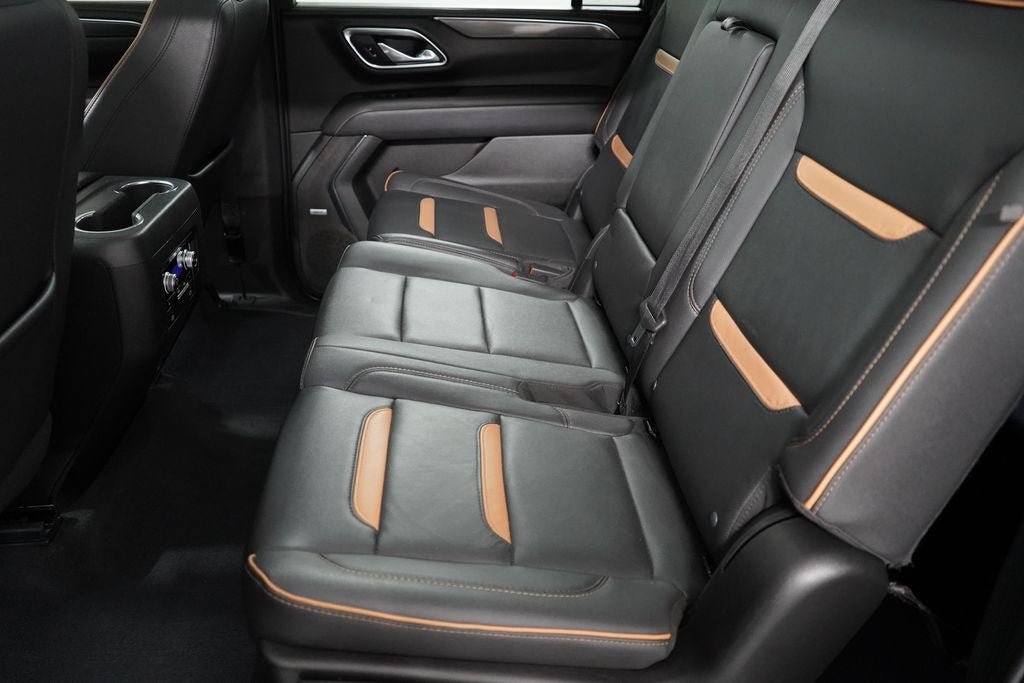 Used 2023 GMC Yukon XL AT4 AWD/4WD image 21