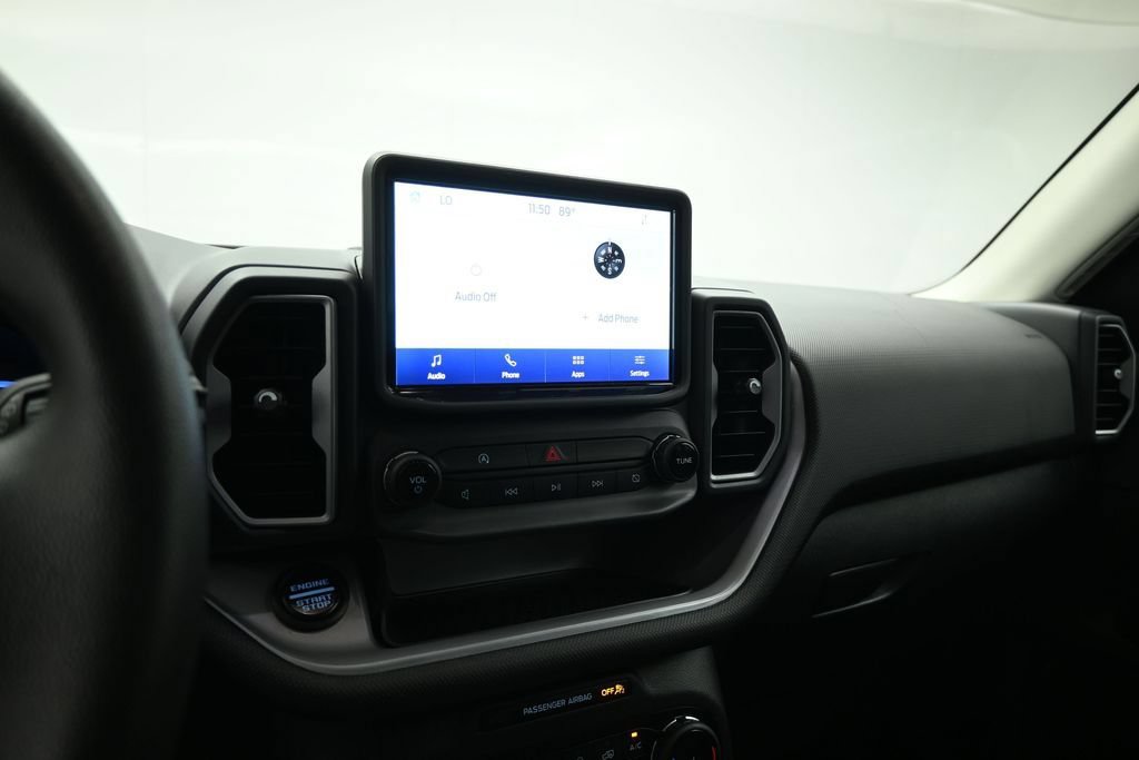 Certified 2023 Ford Bronco Sport Big Bend AWD/4WD image 13