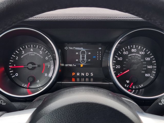 Certified 2022 Ford Mustang Coupe image 14