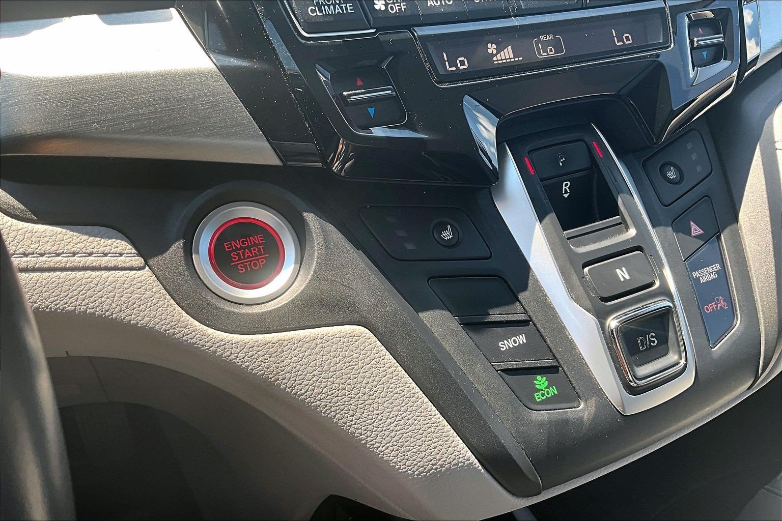 Used 2018 Honda Odyssey EX-L image 15