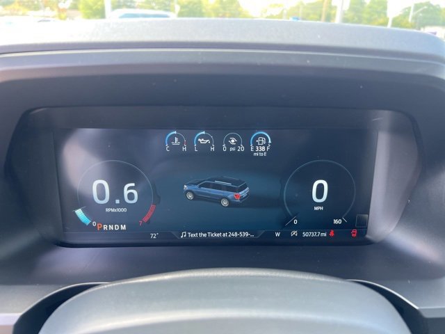 Certified 2022 Ford Expedition Platinum image 14