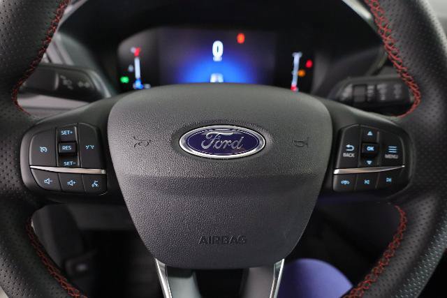 Certified 2024 Ford Escape ST-Line AWD/4WD image 16