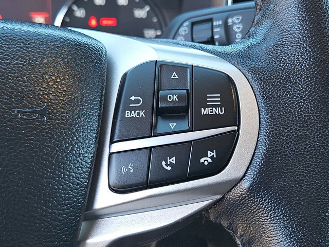 Certified 2023 Ford Explorer XLT w/ Equipment Group 202A image 28