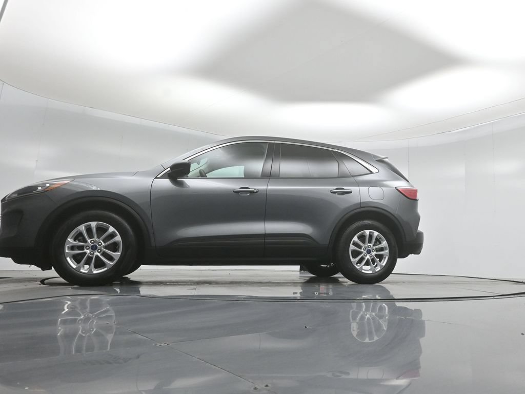 Certified 2022 Ford Escape SE w/ Convenience Package FWD image 51