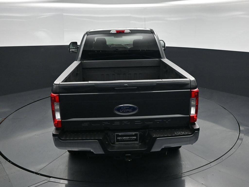 Certified 2019 Ford F250 XL w/ STX Appearance Package AWD/4WD image 36