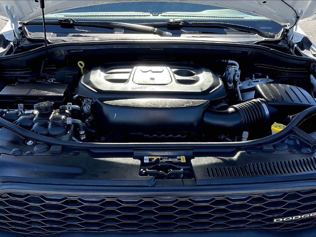 Used 2021 Dodge Durango GT w/ Blacktop Package AWD/4WD image 32