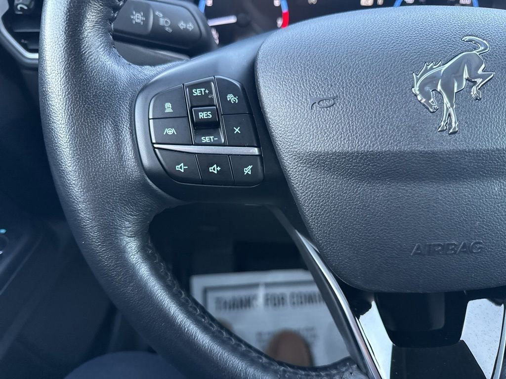 Certified 2023 Ford Bronco Sport Big Bend w/ Convenience Package image 19