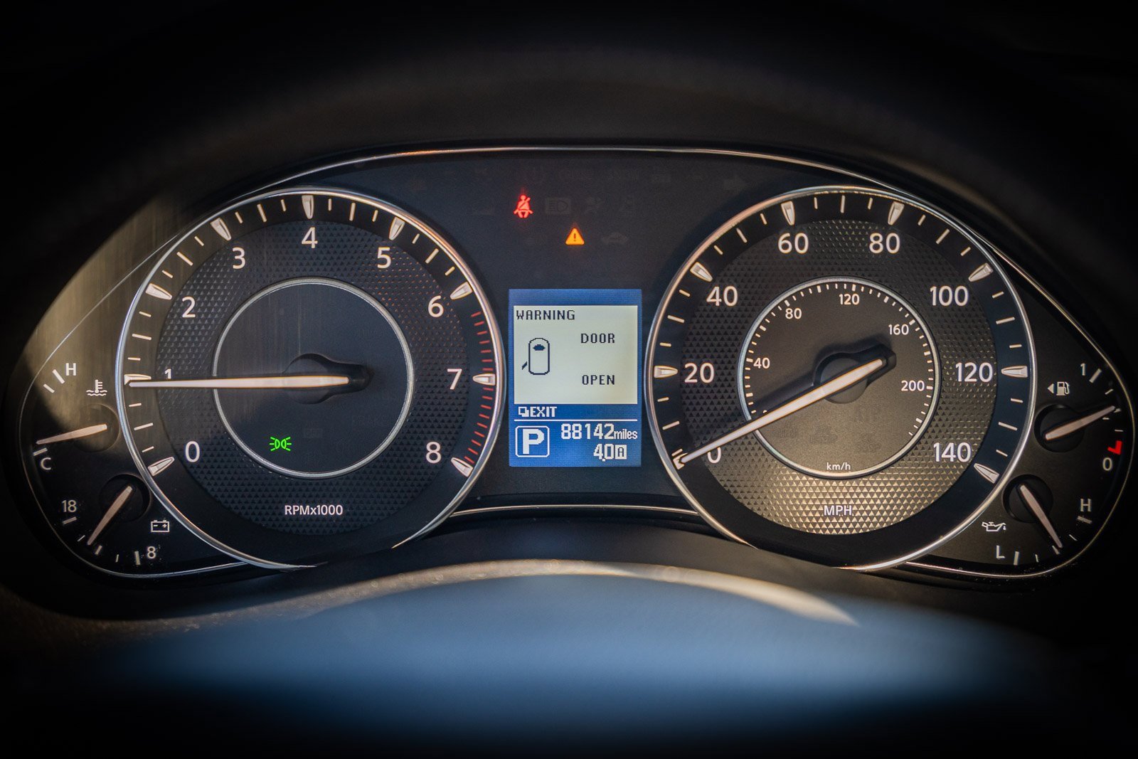 Used 2020 Nissan Armada SV w/ Driver Package image 25