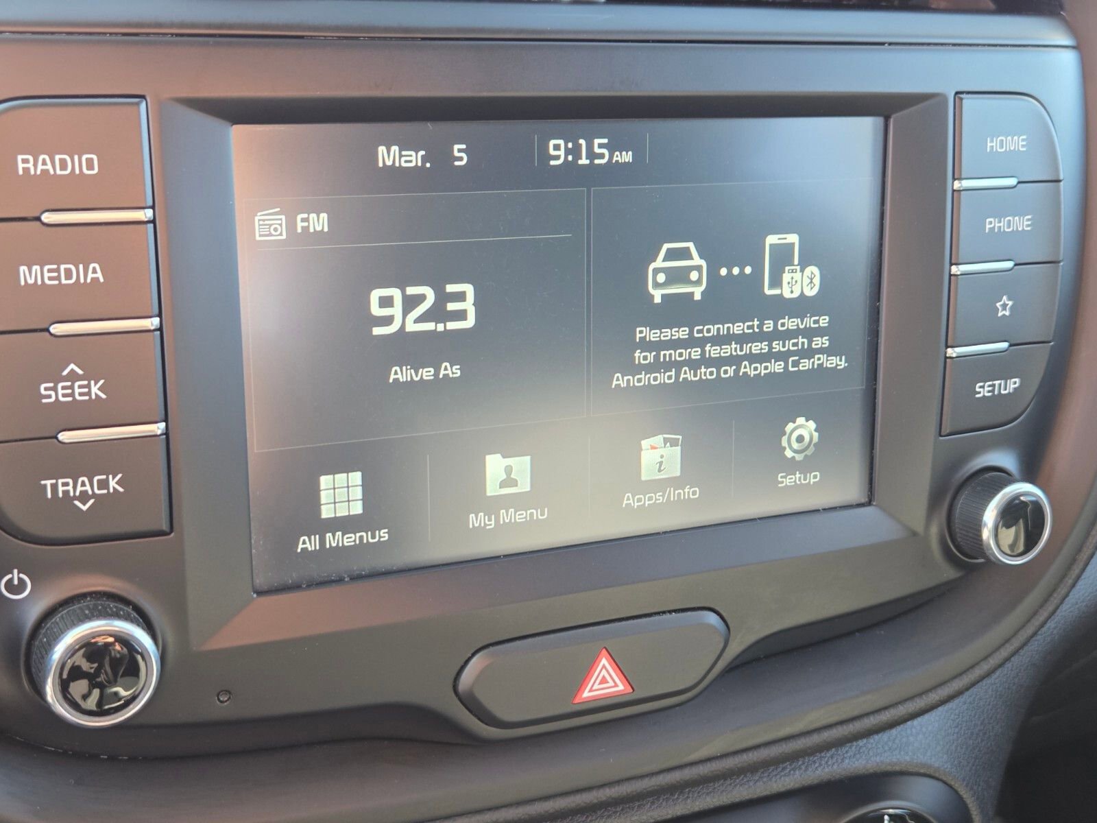 Used 2021 Kia Soul GT-Line image 20