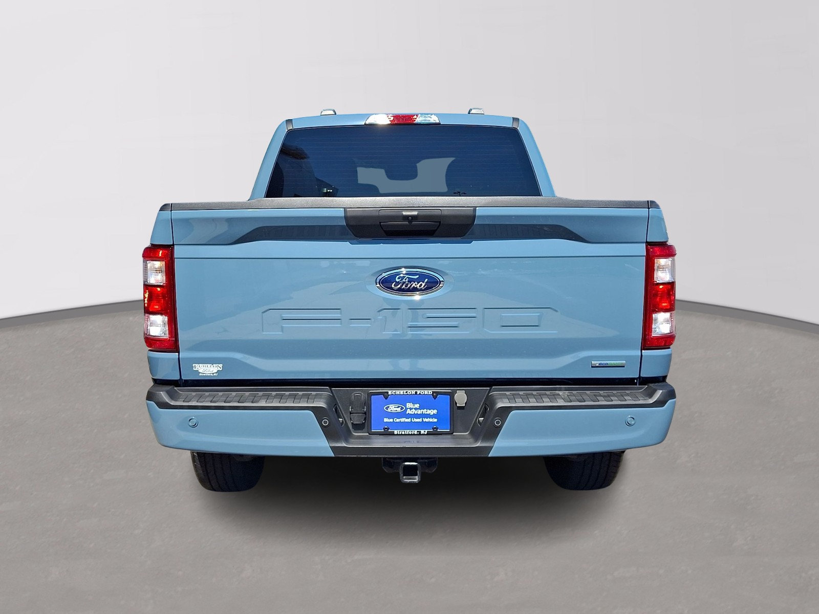 Certified 2023 Ford F150 XL w/ STX Appearance Package AWD/4WD image 5