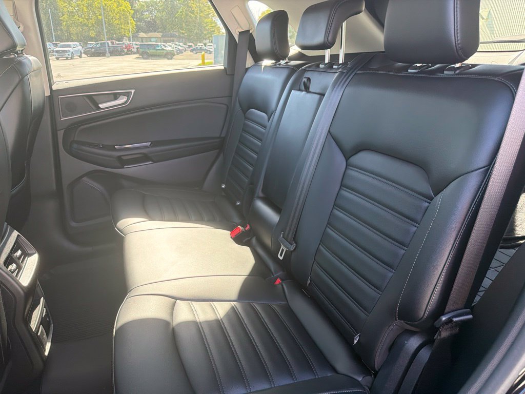 Certified 2020 Ford Edge SEL w/ Convenience Package AWD/4WD image 14