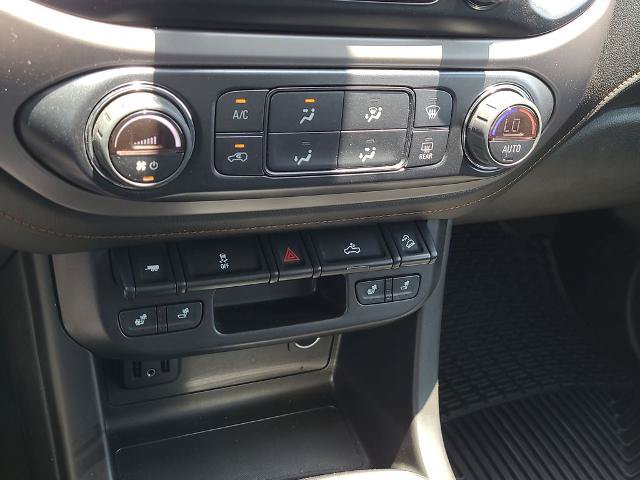 Used 2021 GMC Canyon AT4 AWD/4WD image 25