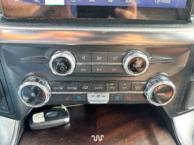 Certified 2023 Ford F150 King Ranch w/ Equipment Group 601A High image 20